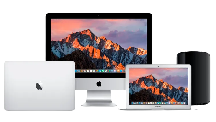 Сервисный центр Apple в Томске