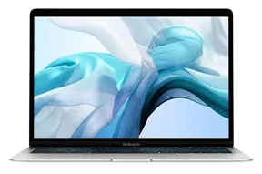 MacBook